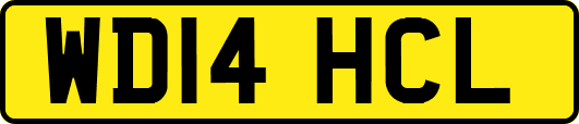 WD14HCL