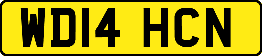WD14HCN
