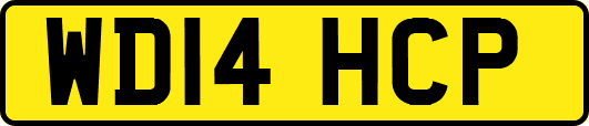 WD14HCP