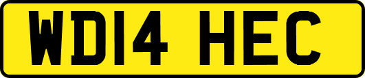 WD14HEC