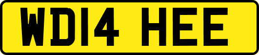 WD14HEE