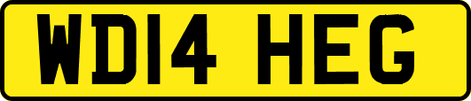WD14HEG