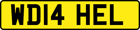 WD14HEL
