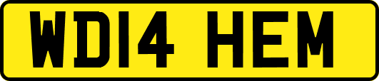 WD14HEM