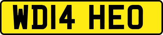 WD14HEO