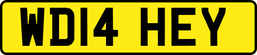 WD14HEY