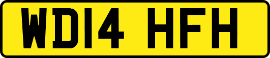 WD14HFH