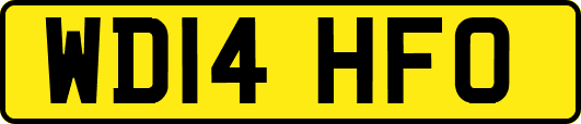 WD14HFO