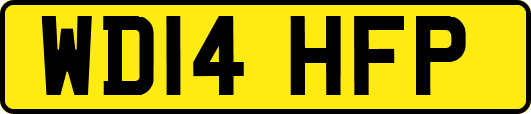 WD14HFP