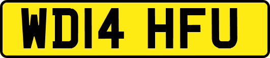 WD14HFU