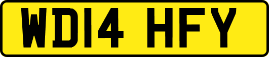 WD14HFY