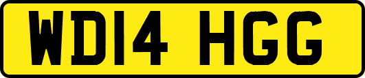 WD14HGG
