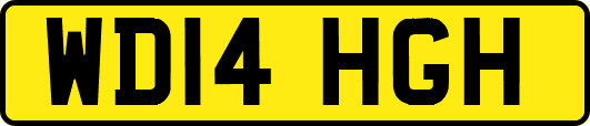 WD14HGH