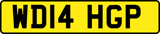 WD14HGP