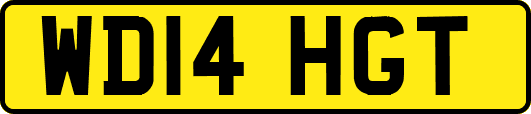 WD14HGT