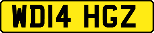 WD14HGZ