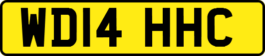WD14HHC