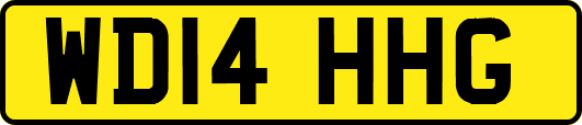 WD14HHG