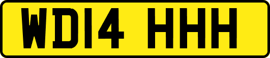 WD14HHH