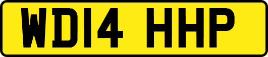 WD14HHP
