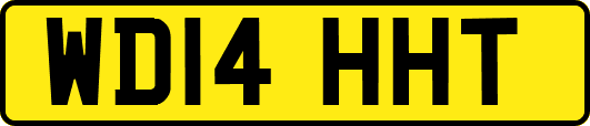 WD14HHT