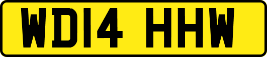 WD14HHW
