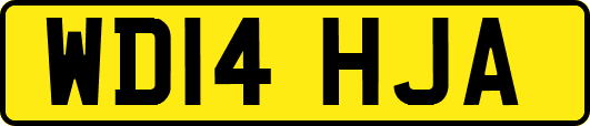 WD14HJA