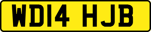 WD14HJB