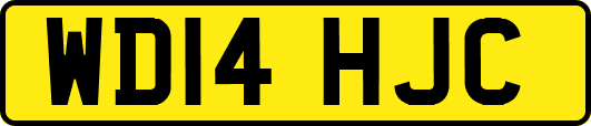 WD14HJC