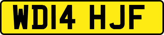 WD14HJF