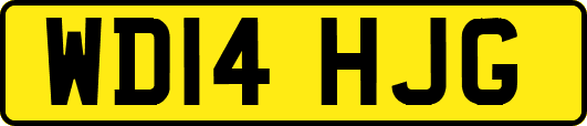 WD14HJG