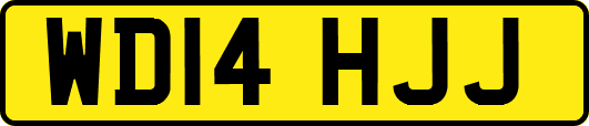 WD14HJJ