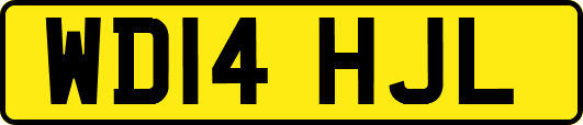 WD14HJL