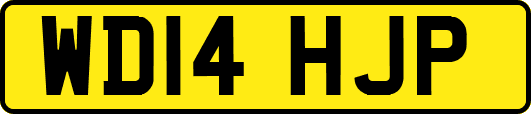 WD14HJP