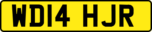 WD14HJR