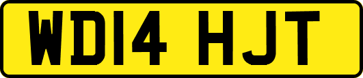 WD14HJT