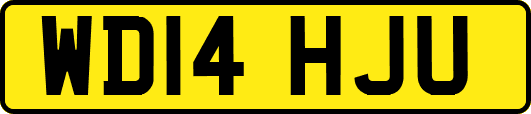 WD14HJU
