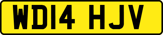 WD14HJV
