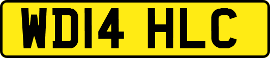 WD14HLC