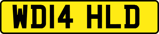 WD14HLD
