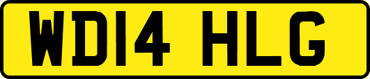 WD14HLG