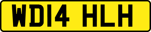 WD14HLH