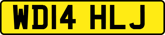 WD14HLJ