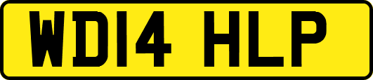 WD14HLP