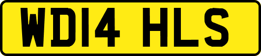 WD14HLS