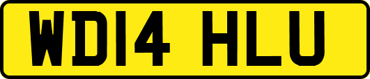 WD14HLU