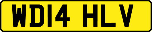 WD14HLV