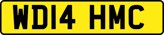 WD14HMC