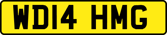 WD14HMG