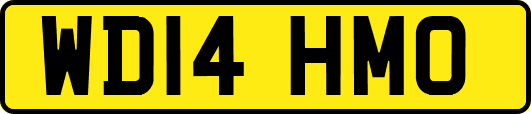 WD14HMO